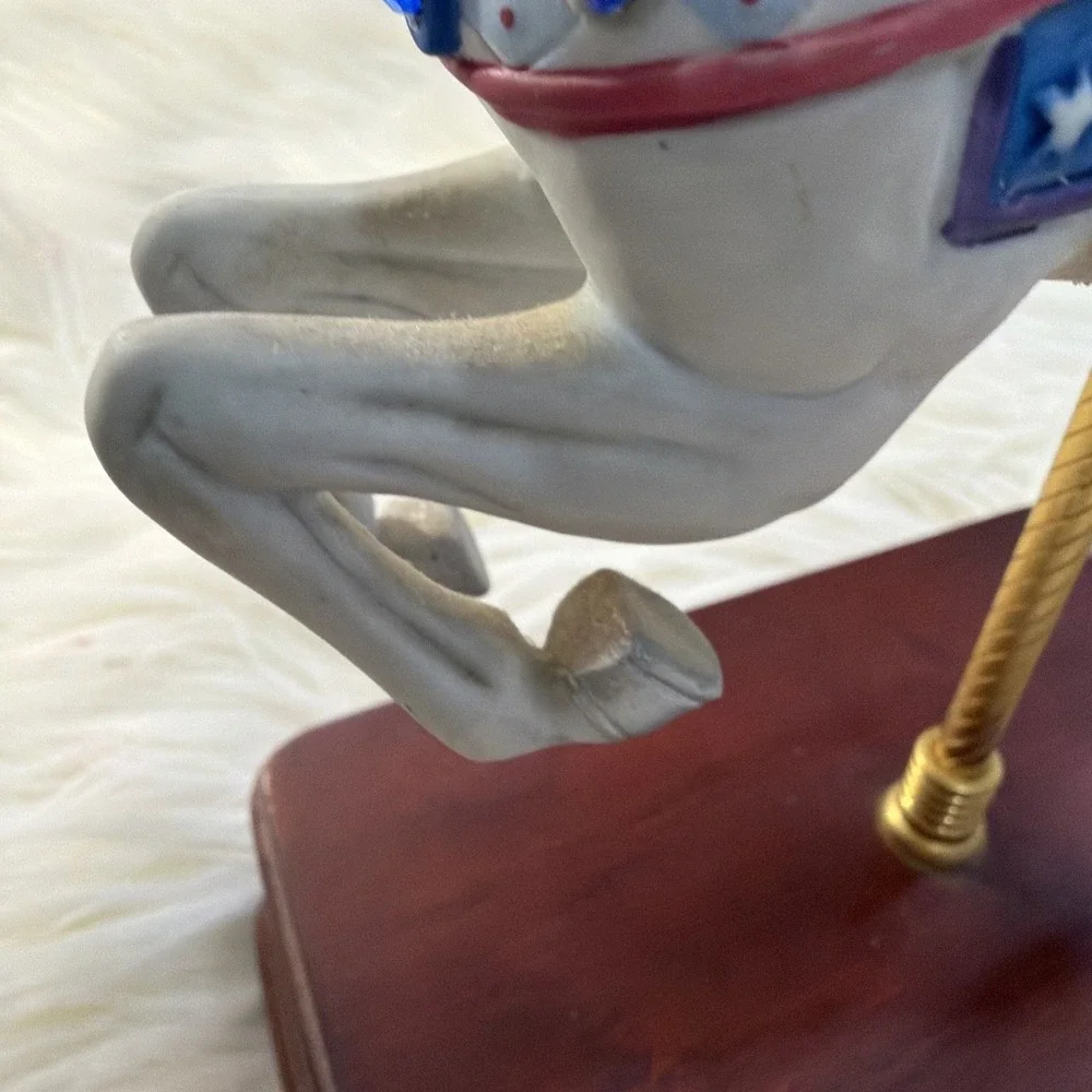 San Francisco Music Box product limited